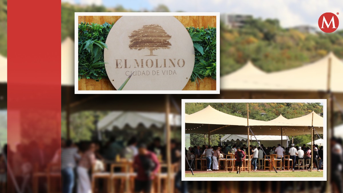 El Molino cuenta con todo tipo de terrenos, desde terrenos en fairway hasta opciones más pequeñas.