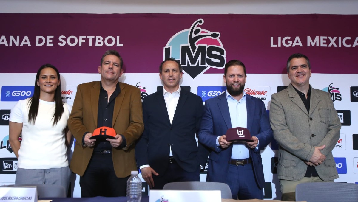 Naranjeros y Algodoneros se incorporan oficialmente a la Liga Mexicana de Softbol (Ariana Pérez)