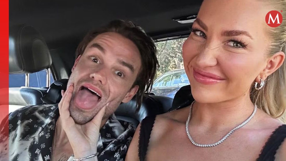 Novia de Liam Payne reaparece públicamente tras muerte del cantante