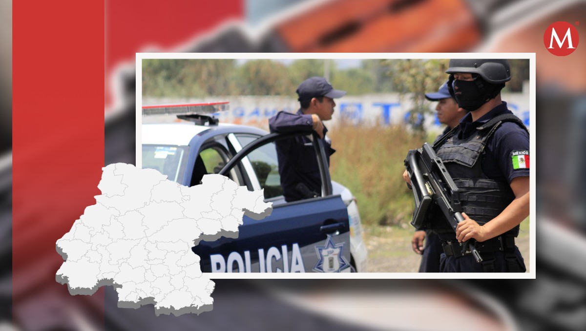 Percepción de inseguridad en Guanajuato segundo trimestres del 2024.