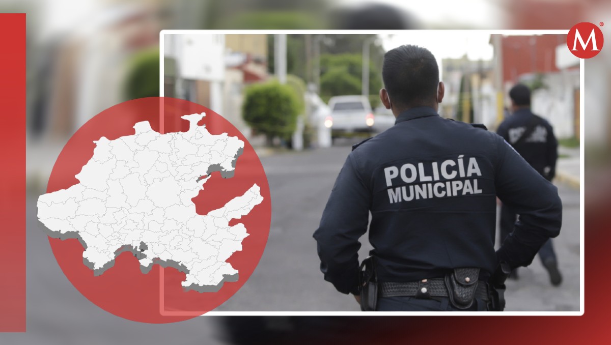 Percepción de inseguridad en Hidalgo tercer trimestre del 2024