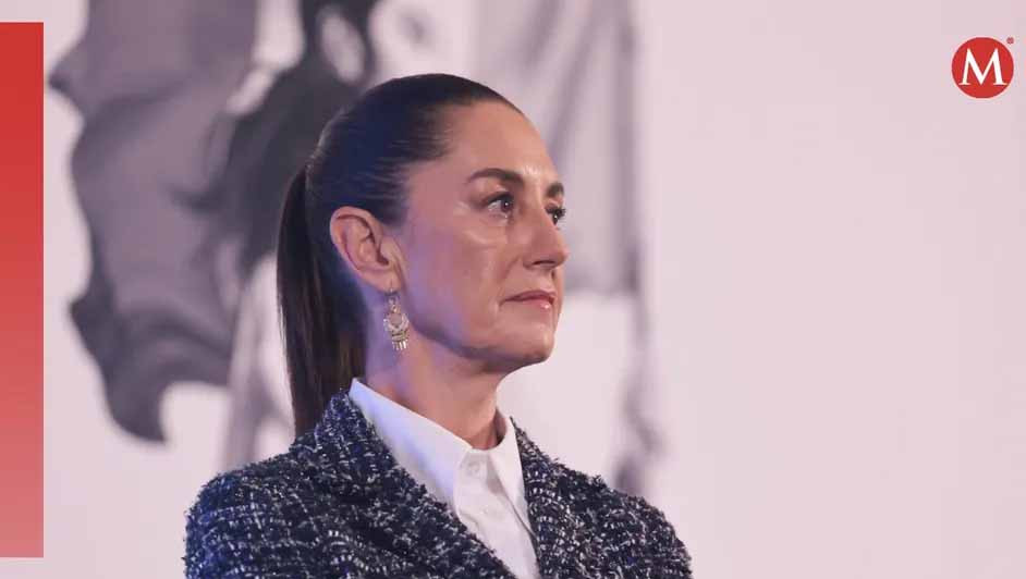 Sheinbaum insiste en que EU informe sobre entrega de 'El Mayo' Zambada