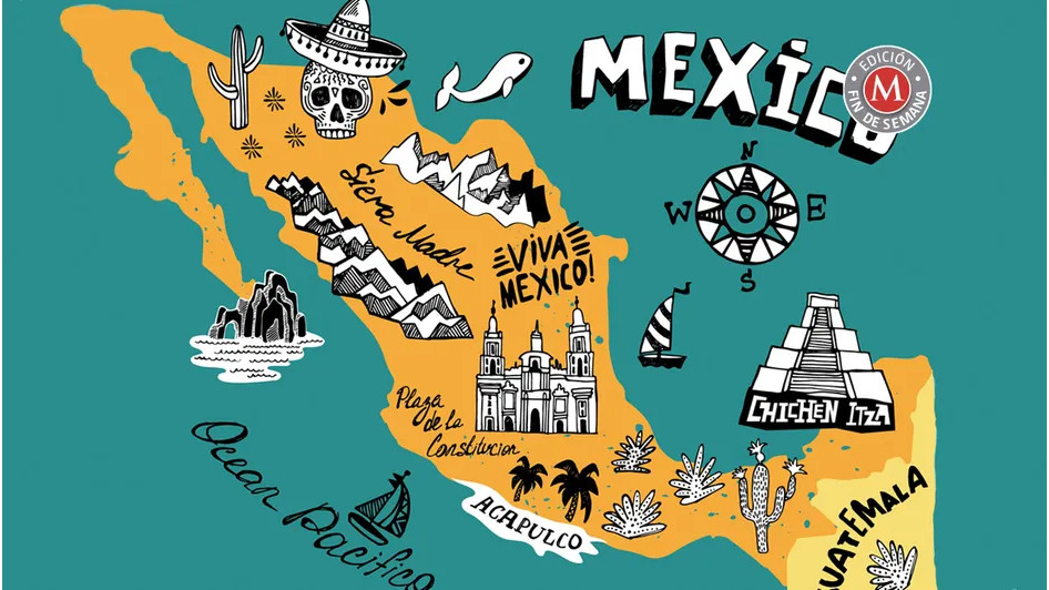 Turismo cultural en México se desacelera; crece apenas 3.6% hasta agosto
