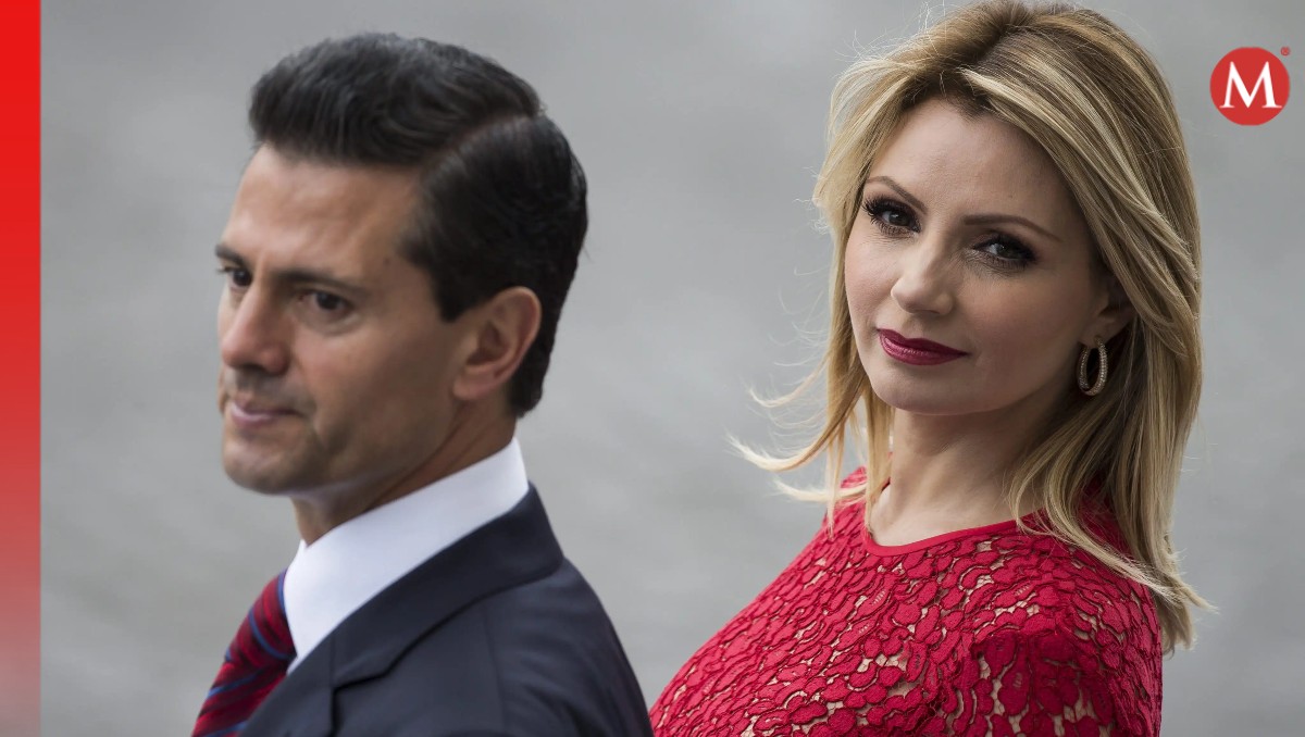Angélica Rivera hablará de Peña Nieto y responde si está soltera