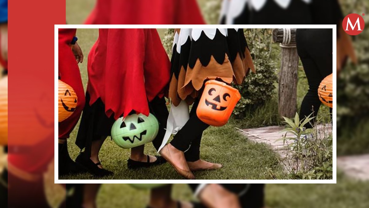 Arquidiócesis de León pide disfrazar de santos a los niños en Hallowen | Especial