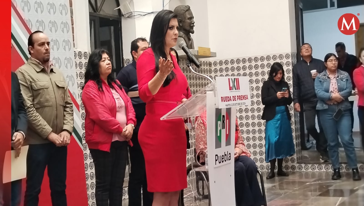 Un atropello, nulidad elección en Venustiano Carranza: Delfina Pozos | Especial