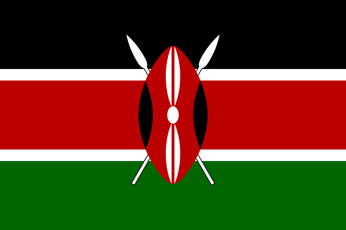 KENIA