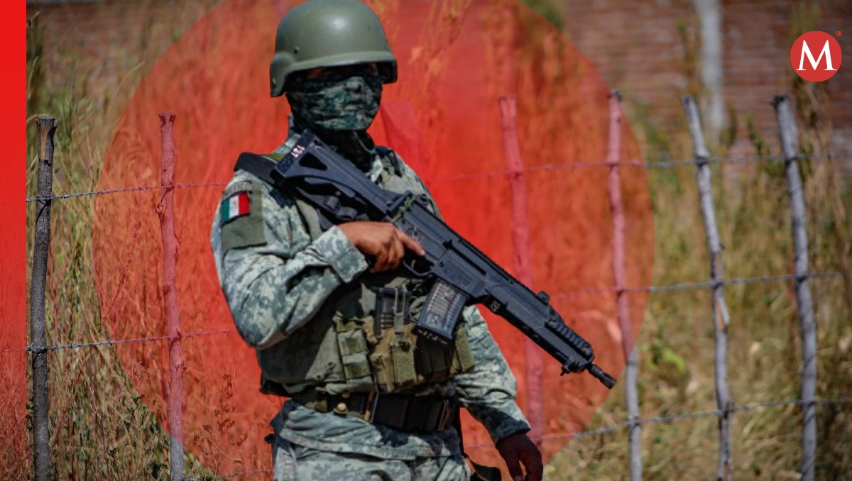 Caída de operador de ‘El Mayo’ en Ejido El 12 deja múltiples víctimas | Cuartoscuro