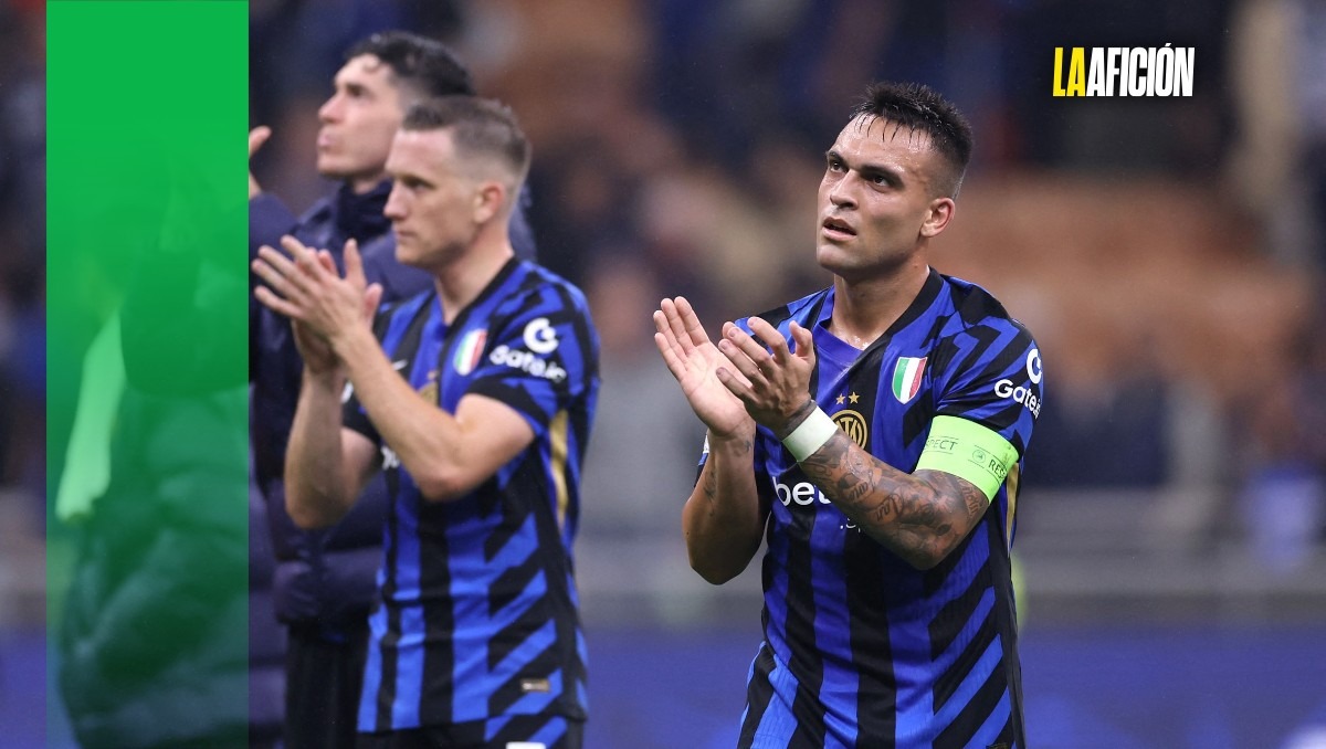 Césped artificial del Young Boys es la mayor amenaza para el Inter en su partido de Champions (Reuters)