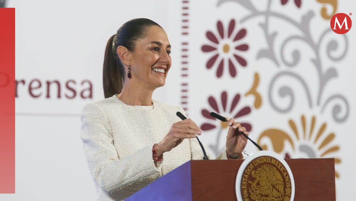 Claudia Sheinbaum buscará que tiendas Superissste regresen | Araceli López