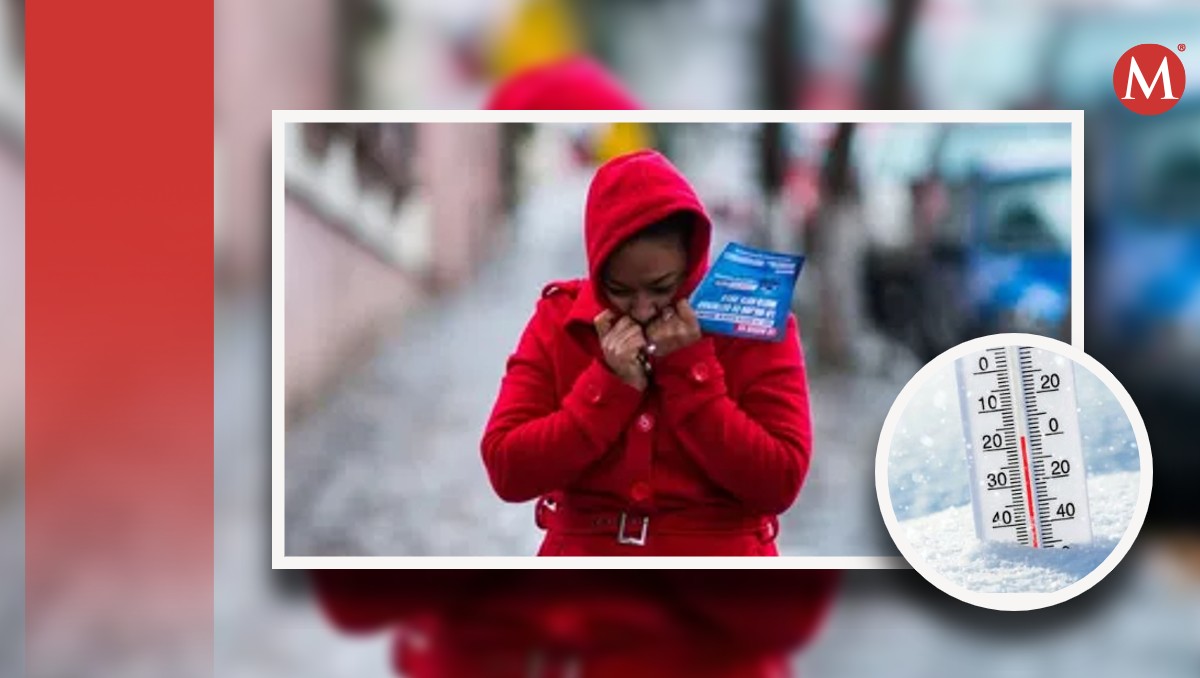 Conoce el clima en Guanajuato para este miércoles.