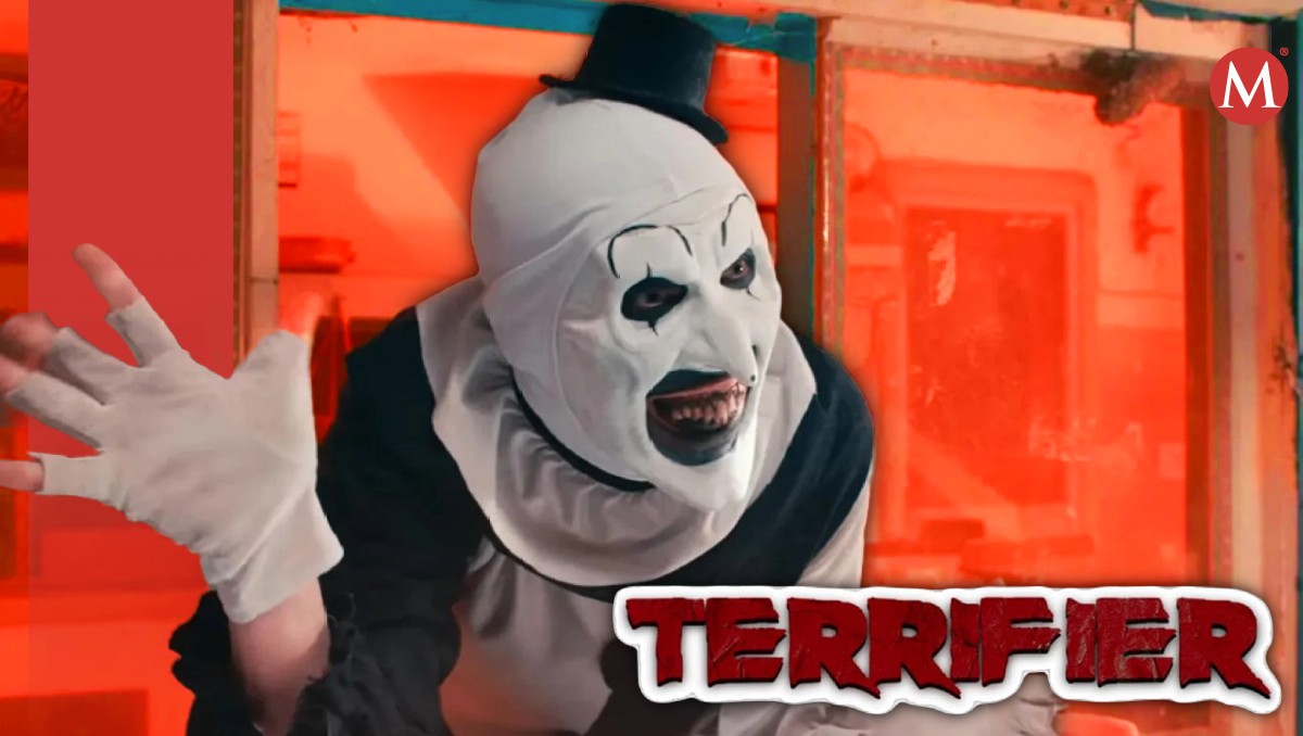 Cuántas películas hay de Terrifier y dónde verlas en línea