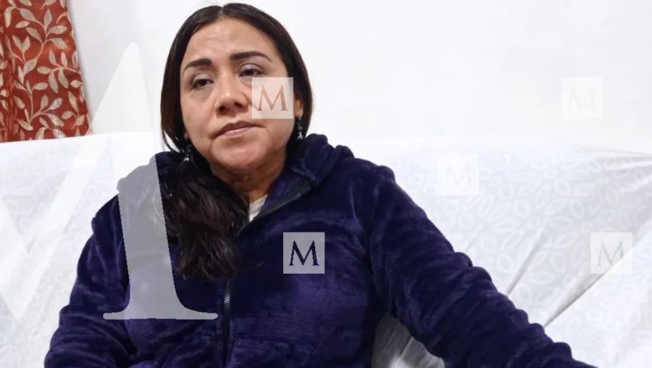 Dejan en libertad a mujer acusada de secuestro tras encontrar celular de persona desaparecida