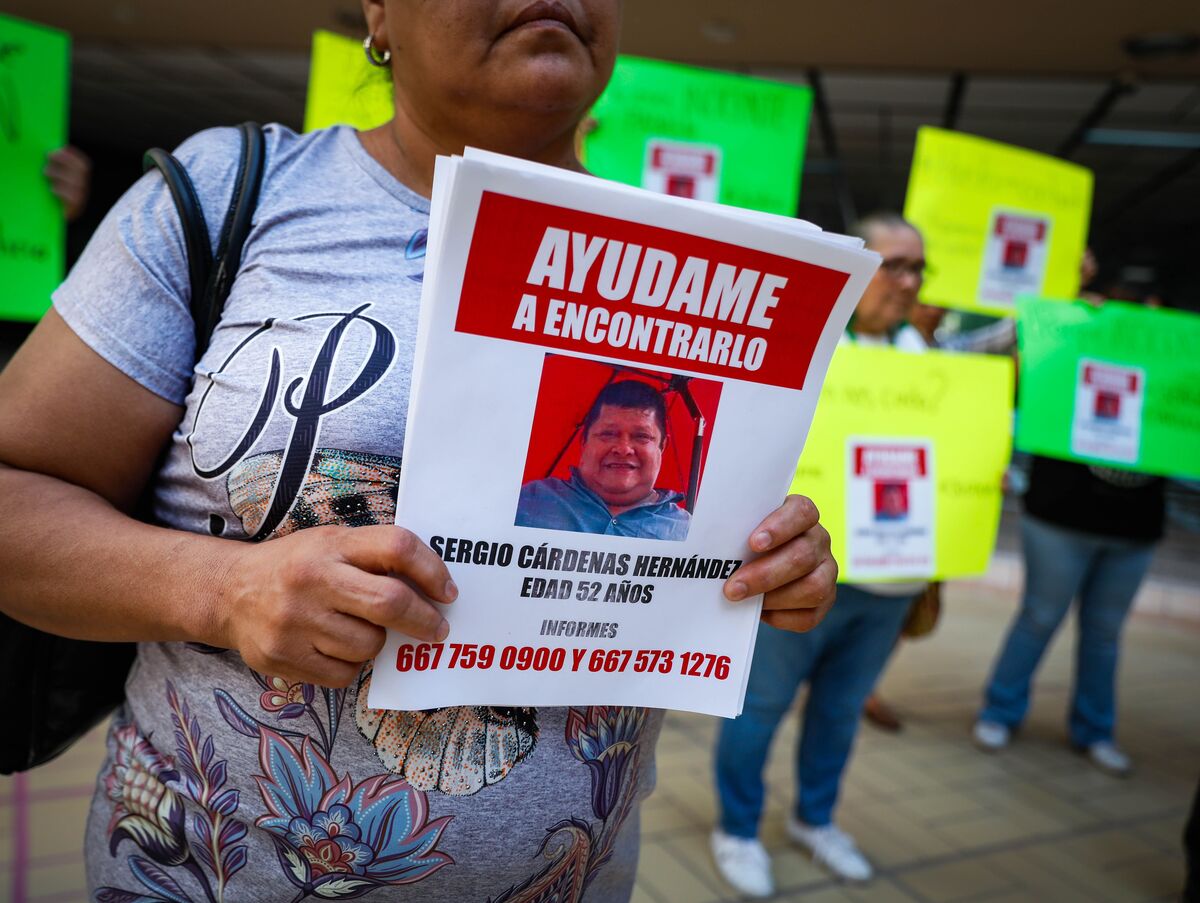 Diputados de Sinaloa demandan acciones inmediatas tras secuestro de voceador de El Debate | Cuartoscuro