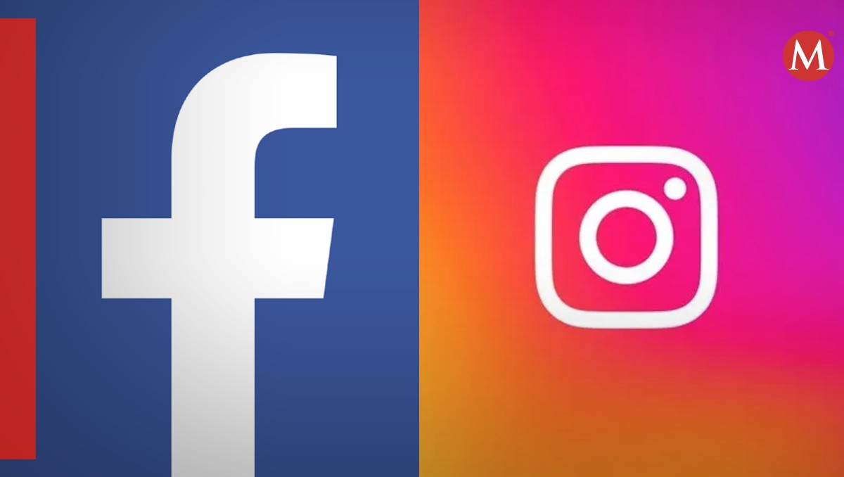 Facebook e Instagram, propiedad de Meta, iniciarían con las nuevas medidas contra estafadores. (Especial)
