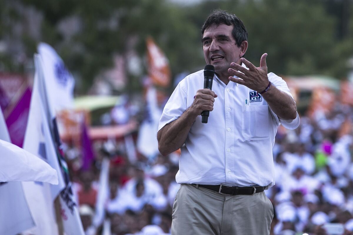 Héctor Cuén Ojeda fue asesinado en el mismo domicilio donde se encontraba Ismael 'El Mayo' Zambada. | Cuartoscuro