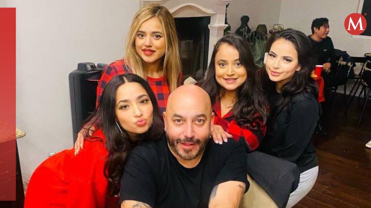Hija de Lupillo Rivera sufre quemaduras en su rostro tras accidente con estufa | Especial