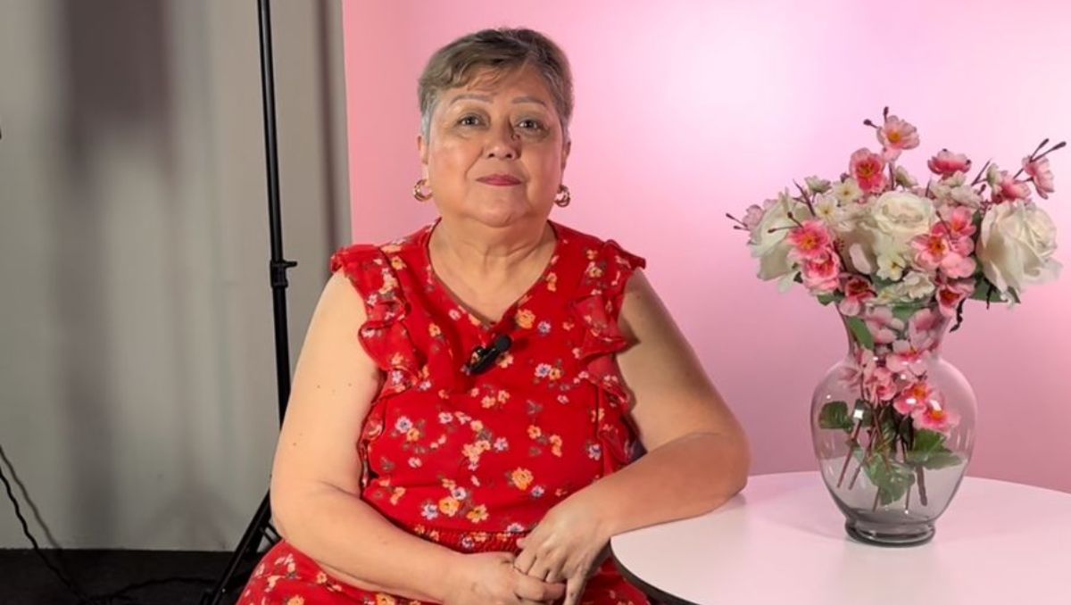 La historia de doña Lulú recuerda la fragilidad humana y la valentía que se requieren para enfrentar lo desconocido. Abish Puente