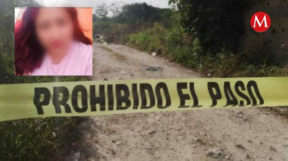 Identifican a víctima en Atlapexco. (Especial)
