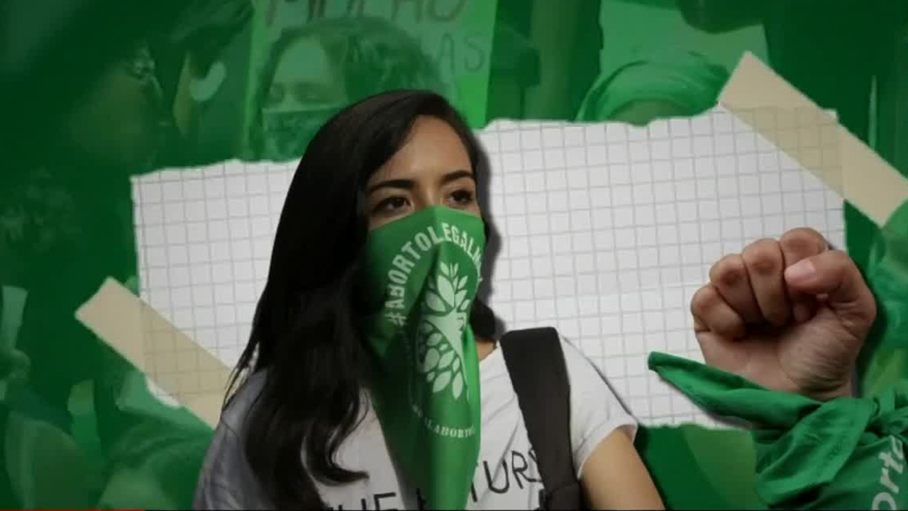 Iniciativa en CdMx busca despenalizar el aborto más allá de las 12 semanas de gestación