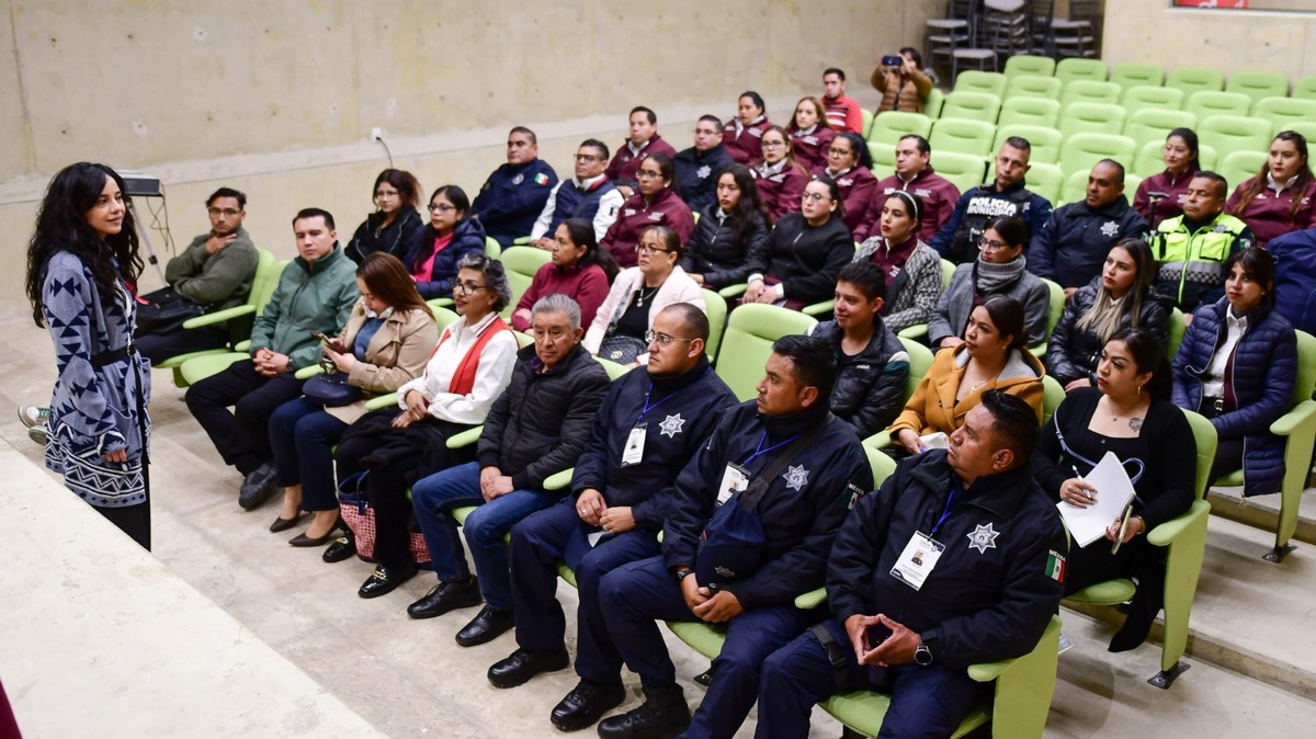Invitan a cursos de manejo gratuitos en Tizayuca.  (Especial)