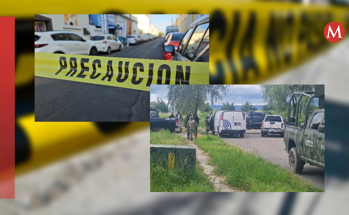 Localizan dos mujeres sin vida en dos hechos distintos en Jalisco (Juan Carlos Munguía)