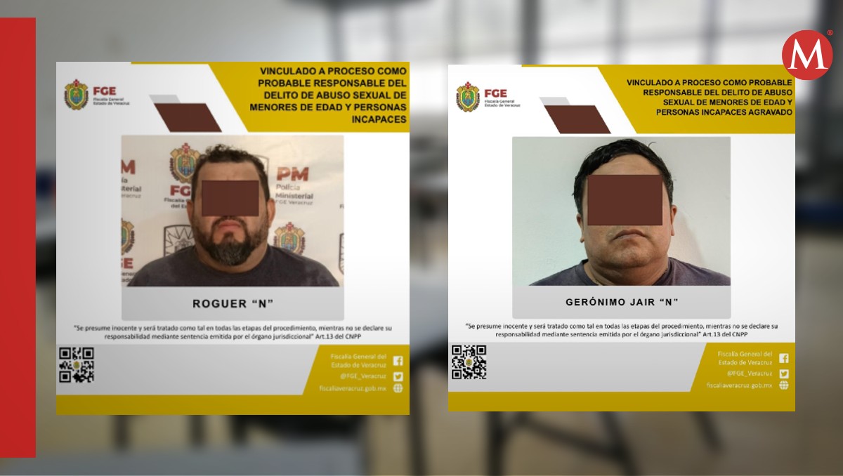 Los docentes fueron vinculados a proceso