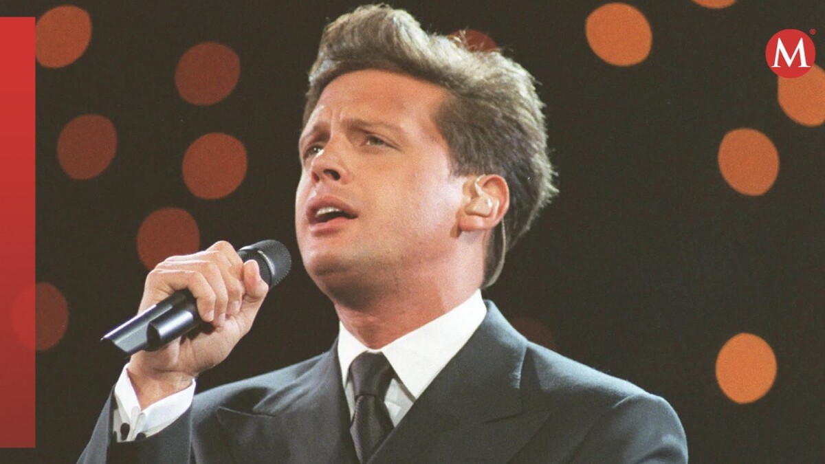 Luis Miguel pospone concierto en CdMx| Especial