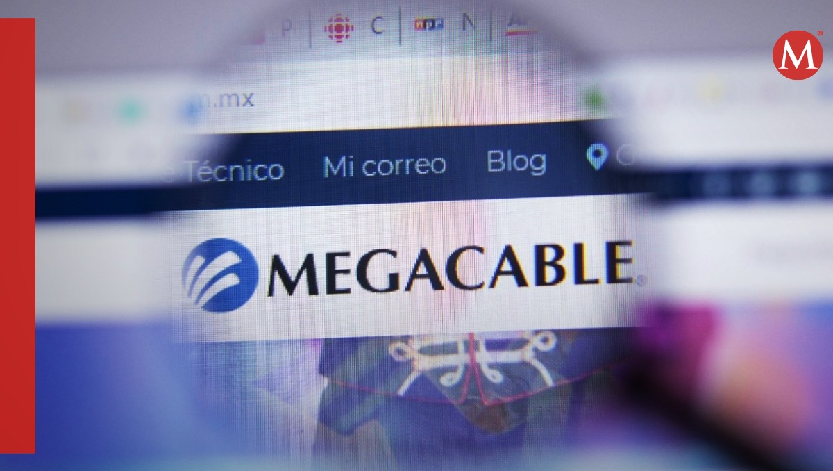 Megacable es una empresa de telecomunicaciones fijas y móviles con sede en Guadalajara, Jalisco. | Shutterstock