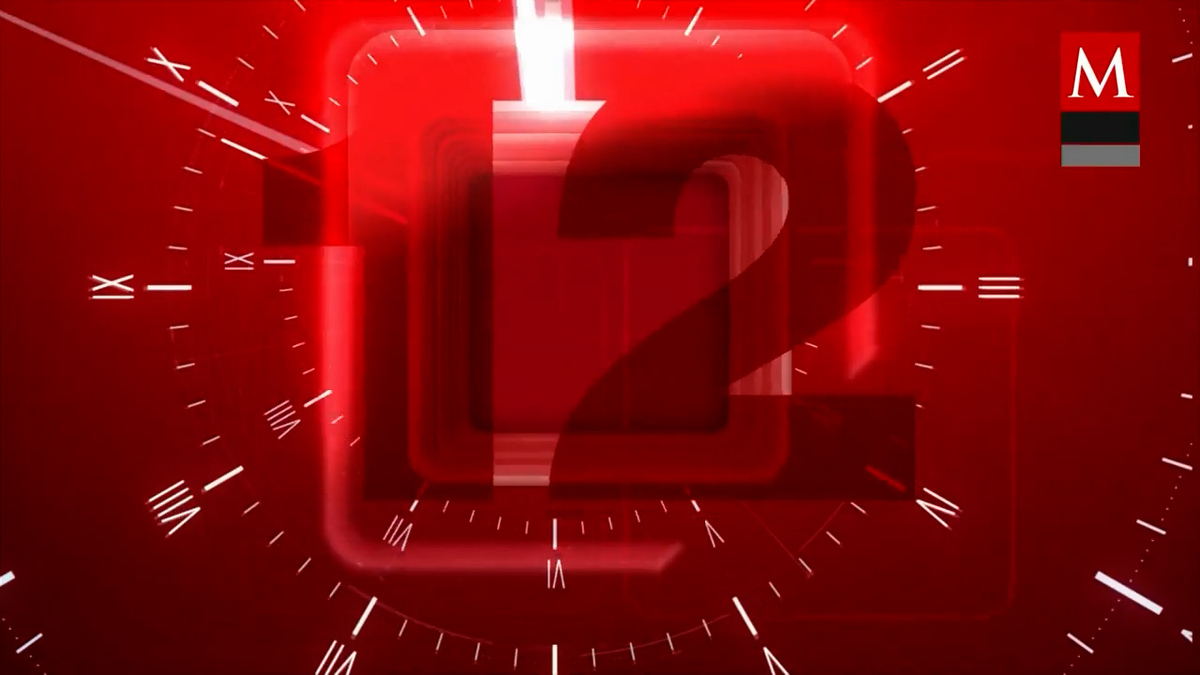 Milenio Noticias, con Carlos Zúñiga, 22 de octubre de 2024