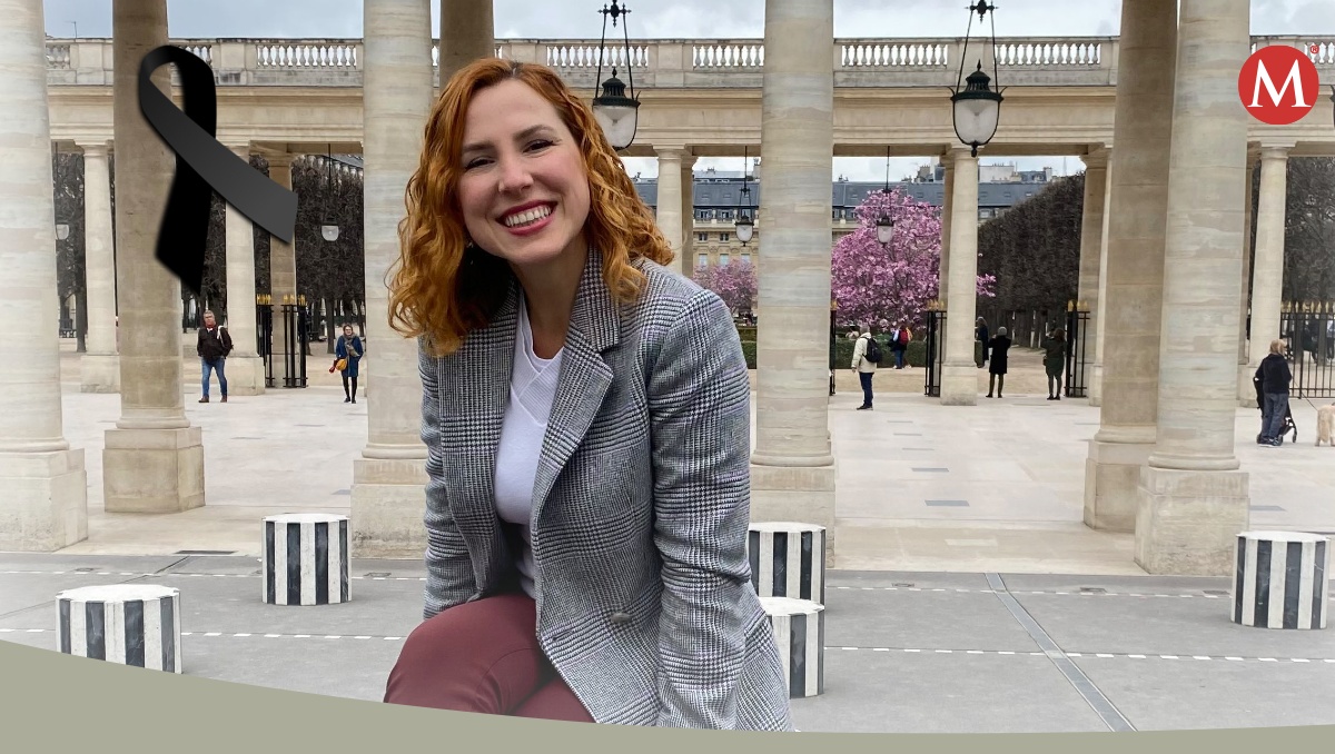 Muere en París famosa influencer especializada en viajes | ESPECIAL