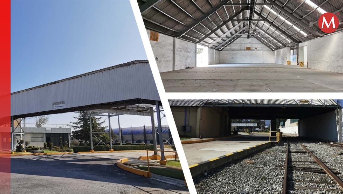 Nuevo León representa su mayor centro de distribución en el país | Especial