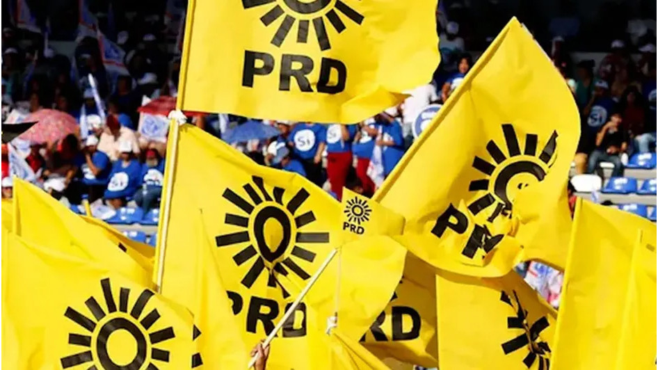 PRD alcanza registro como partido local en Ciudad de México