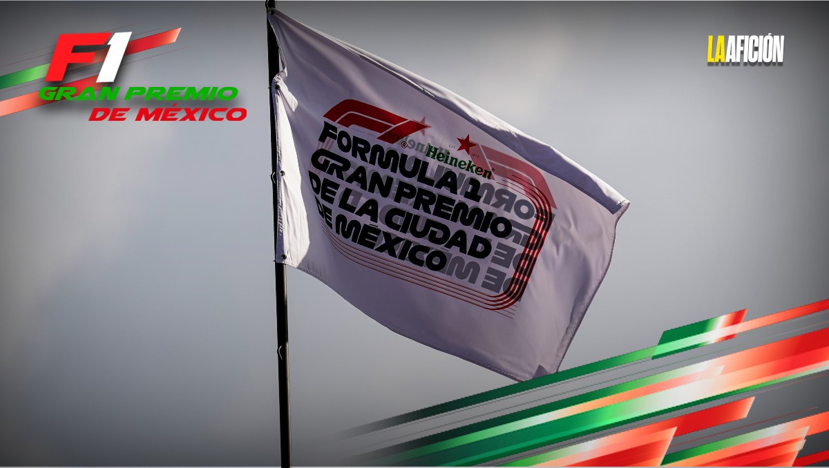 Gran Premio de México recibe reconocimiento de la FIA por iniciativas sostenibles (Imago7)