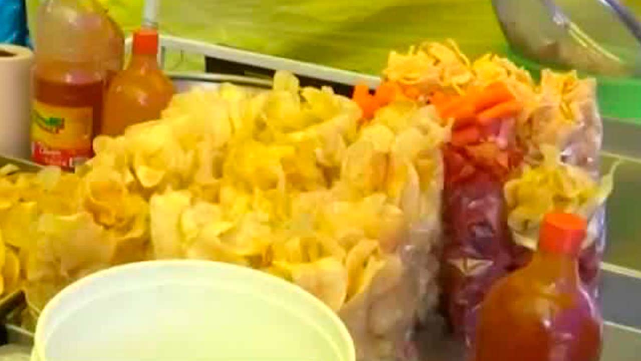 SEP busca mejorar la alimentación de los niños prohibiendo la venta comida chatarra en las escuelas