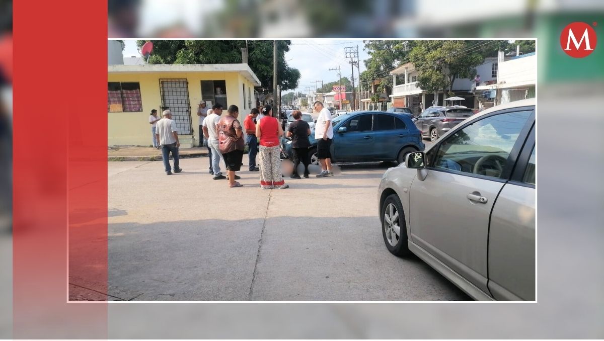 Al sitio se trasladaron socorristas de las diferentes corporaciones de emergencia. (Sandra Sosa)