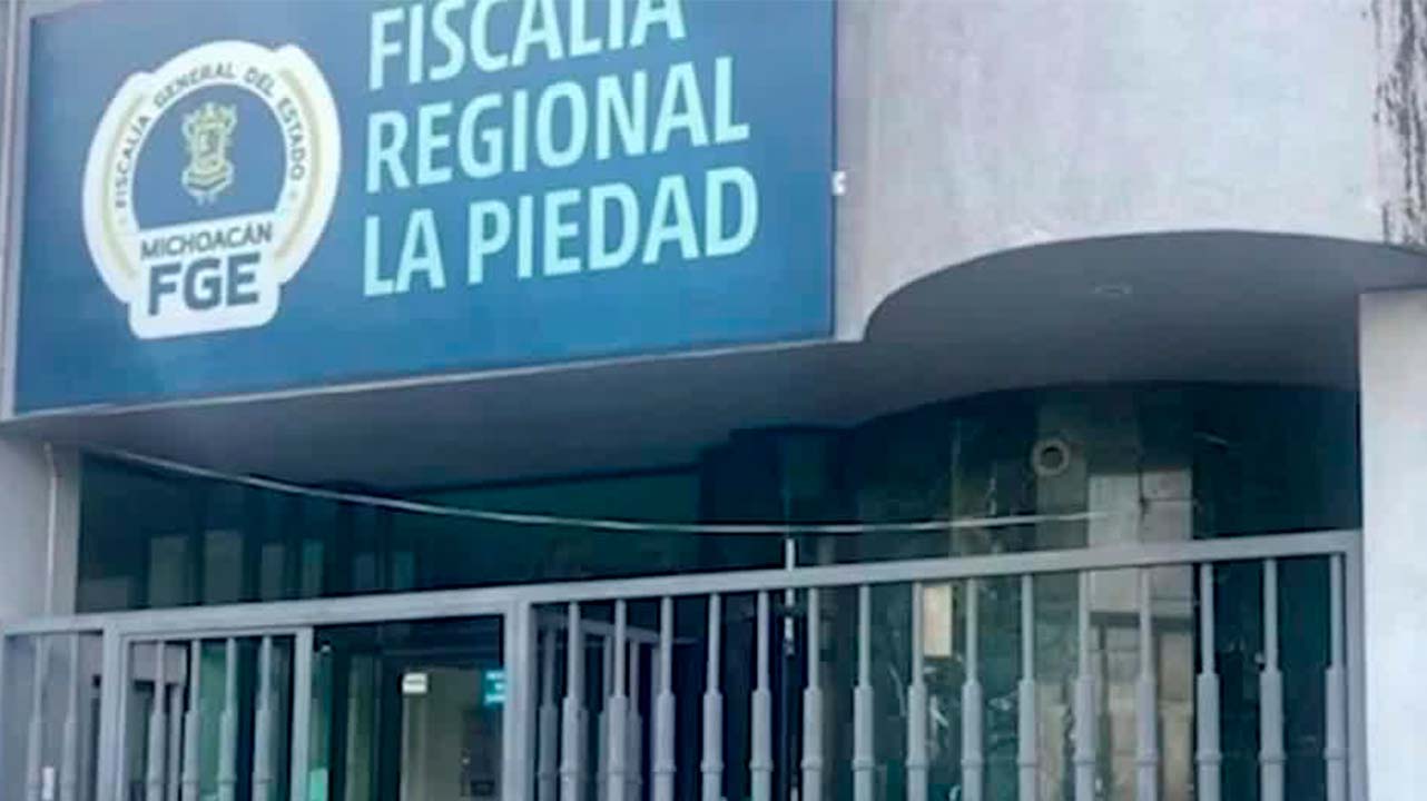 Vinculan a proceso a profesor acusado de abuso en contra de 7 alumnas en Michoacán