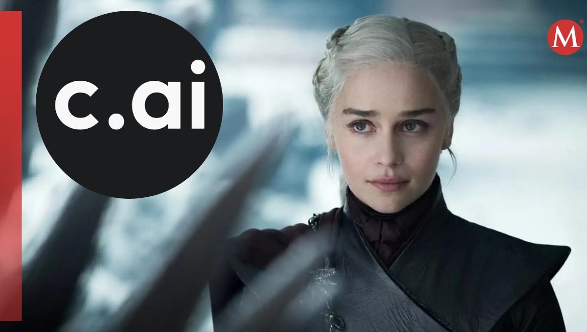 El adolescente hablaba con un 'chatbot' de Daenerys Targaryen | Especial