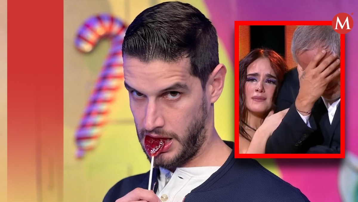 Adrián Marcelo revela que no le tiene rencor a Arath de la Torre ni a Gala Montes | ESPECIAL