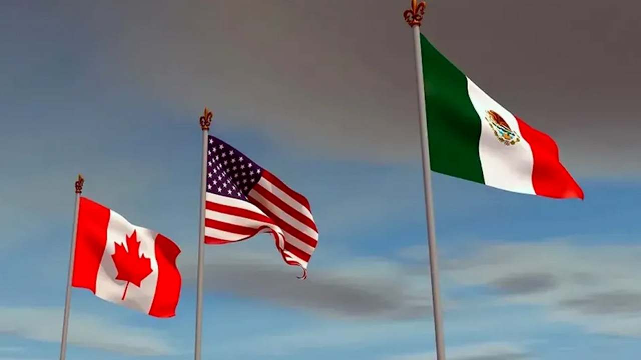 Arrancan trabajos de revisión del T-MEC en Washington