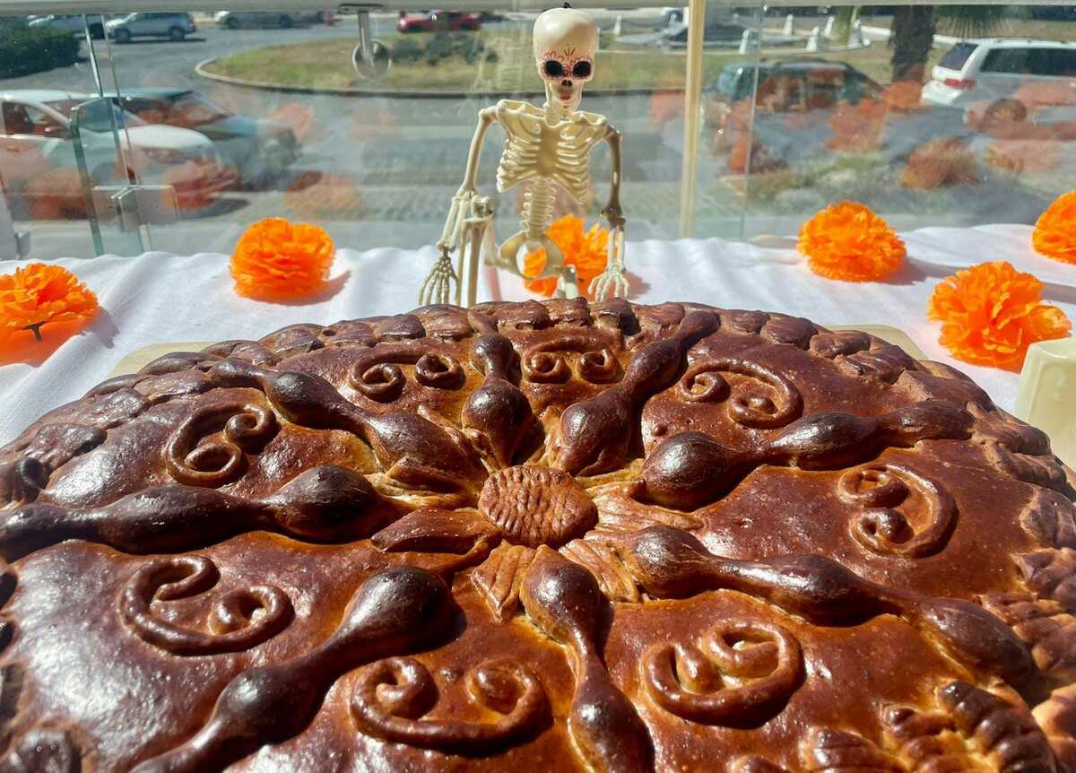 Cardonal contará con diversas actividades por Día de Muertos. (Cortesía)