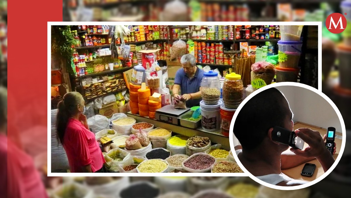 Comerciantes de León registran aumento del 30% en extorsiones | Especial