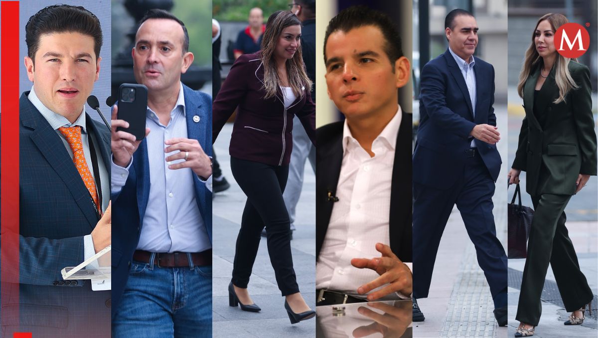 Los diputados coincidieron en que fue un buen primer encuentro | Jorge López y Roberto Alanís