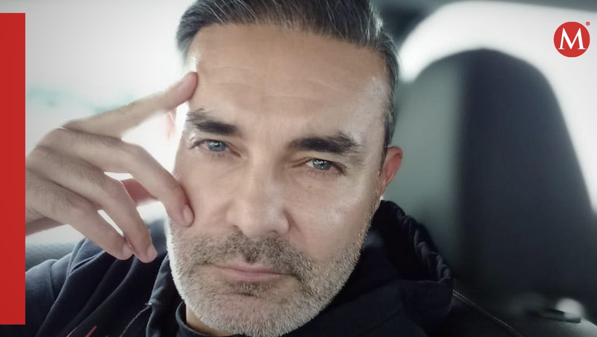Esto lo contó el actor en 'La Caminera' | Especial