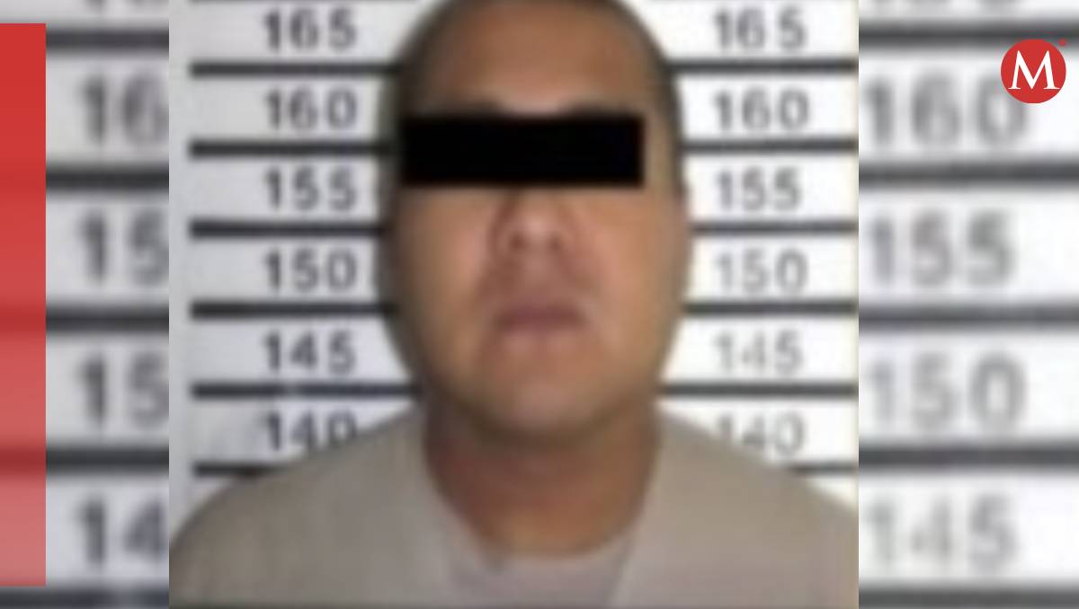 'El Fantasma' es ubicado como jefe de seguridad de El Chapo (Especial)