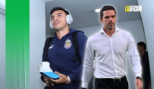 Fernando Beltrán lanza 'pedrada' a Gago tras su salida