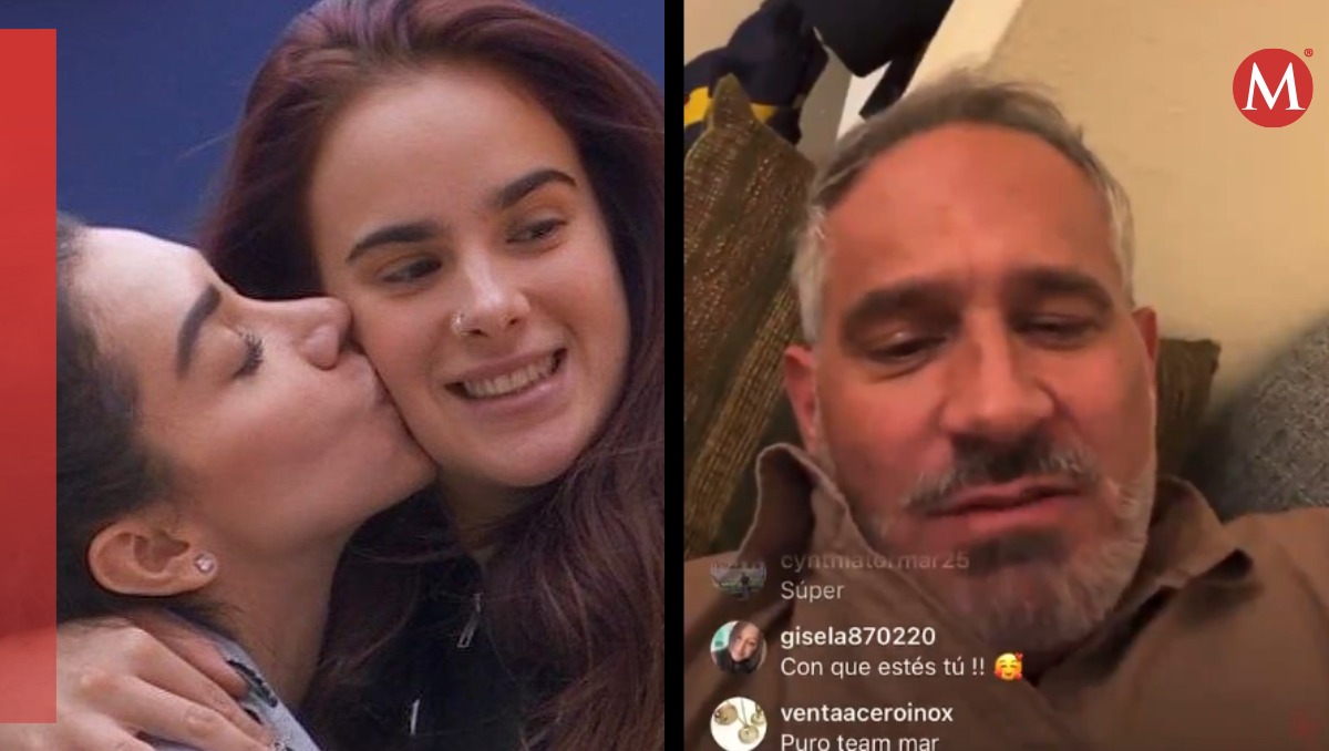 Gala y Karime no estarán en La señora presidenta