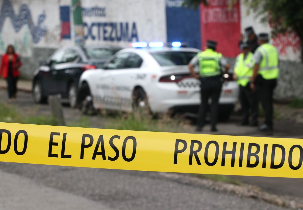 Hallan cuerpo de mujer extranjera en Cabo San Lucas, Baja California Sur | Cuartoscuro | Imagen de referencia