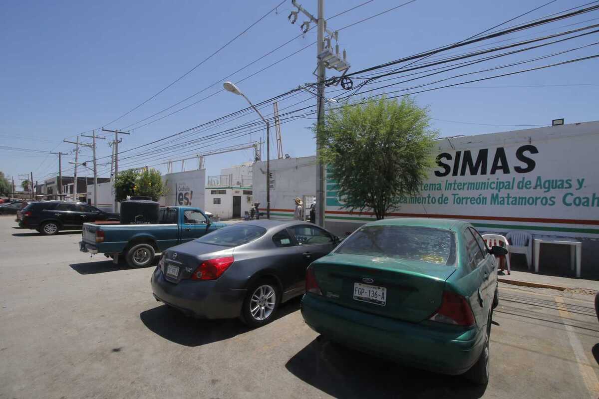 Comentó que en los hechos el municipio está brindando servicio a los sectores rurales, ya que también son parte de Torreón.| Manuel Guadarrama
