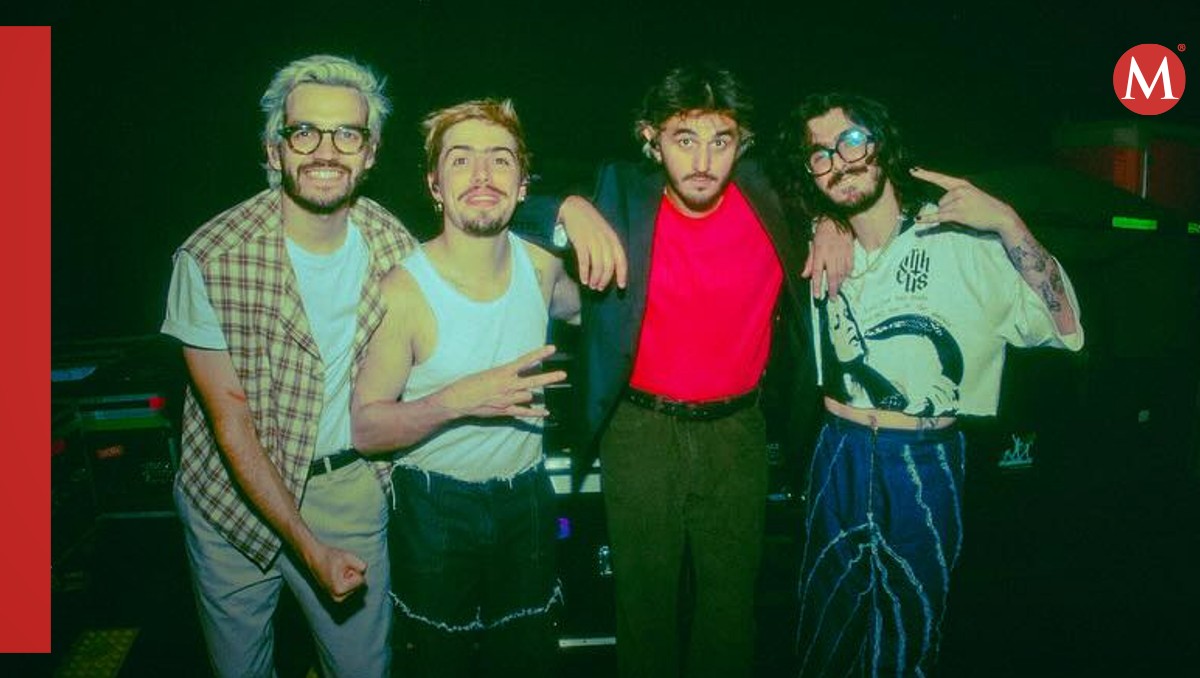 La banda tiene un nuevo problema legal | Especial